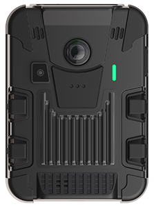 contractor cam front view