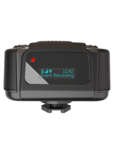 contractor cam oled screen